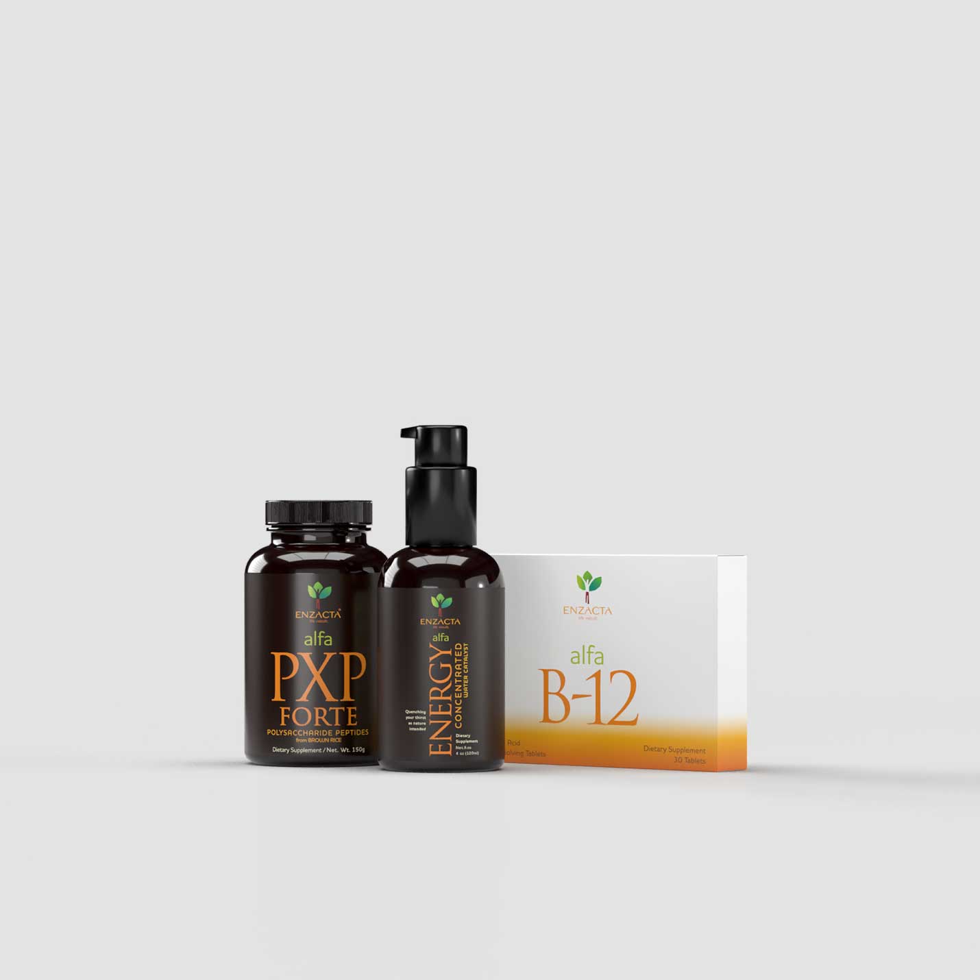 Metabolic Pack