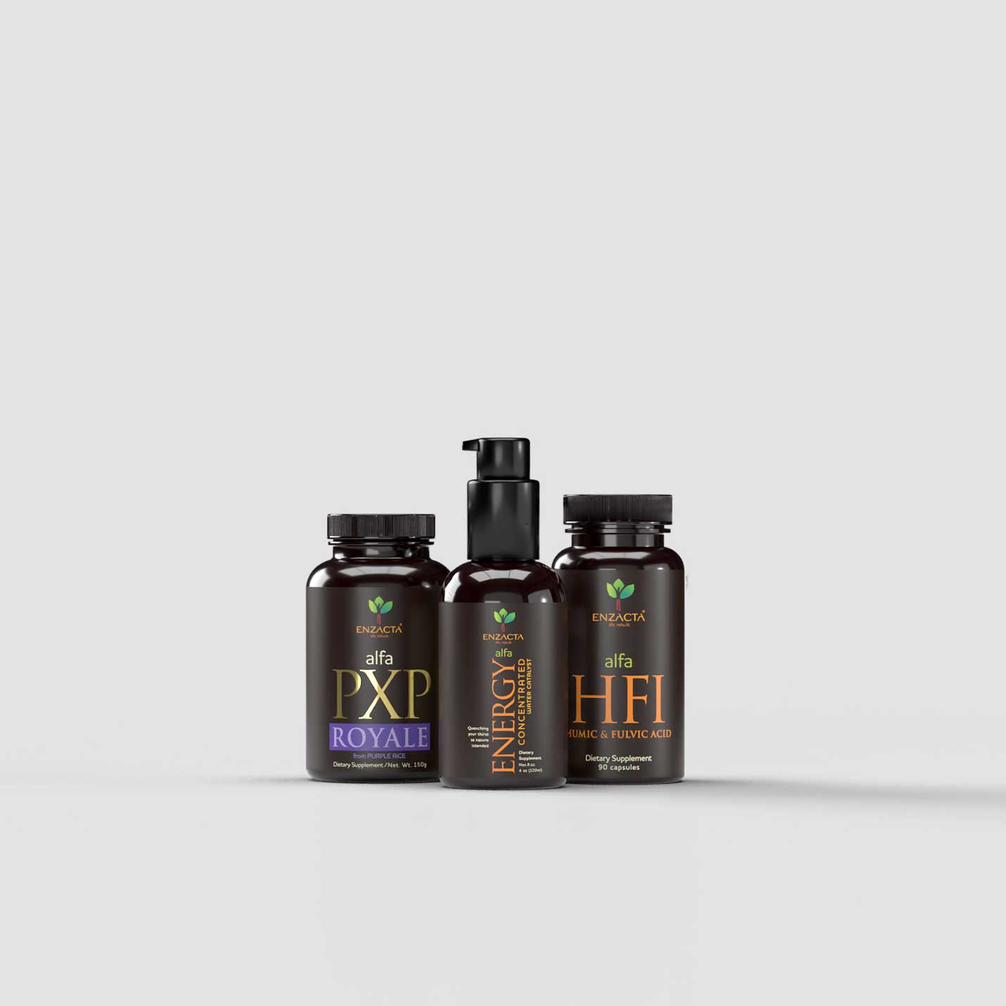 Immune System Pack