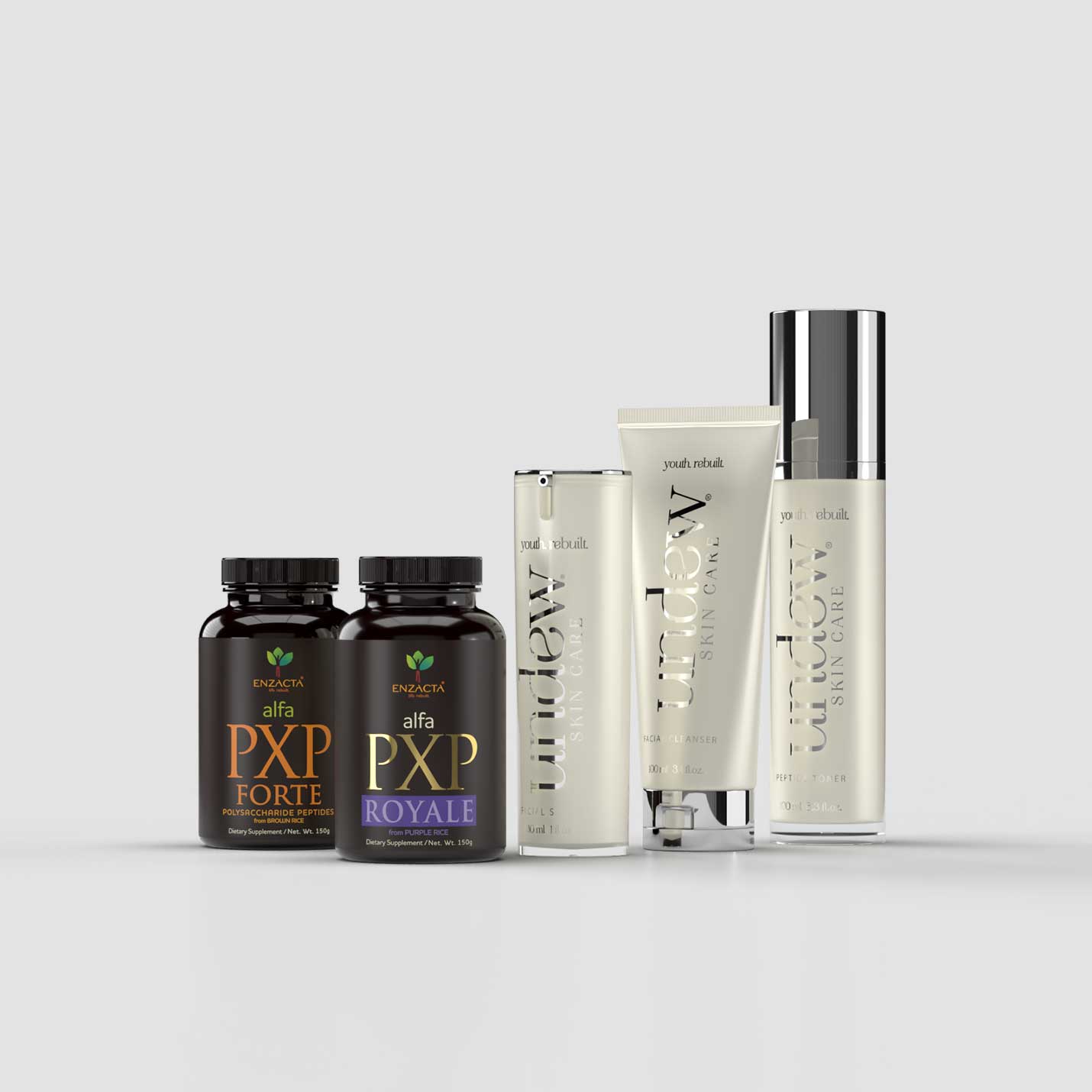 Anti-Glycation Pack
