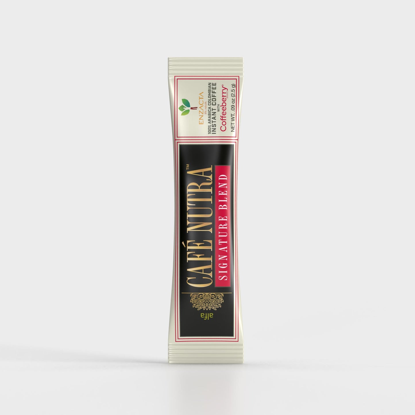 alfa CAFÉ NUTRA SIGNATURE BLEND